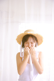 姐姐的秘密